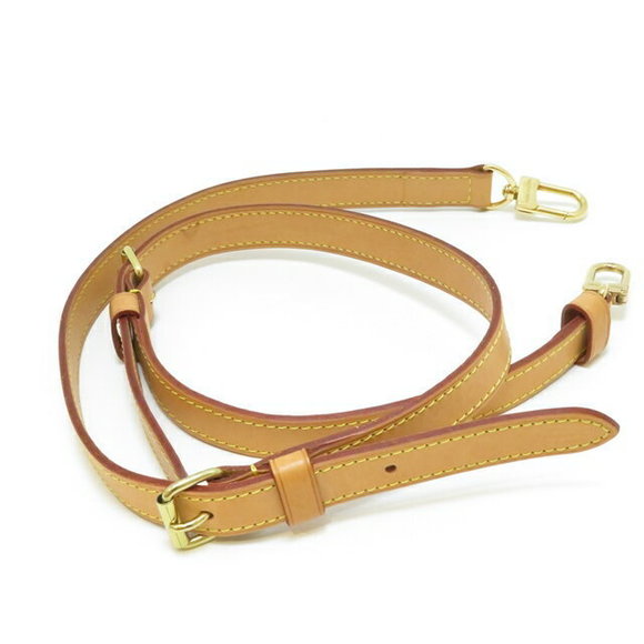 Louis Vuitton Speedy Bandouliere Damier Azur Handbag - Picture 7 of 8